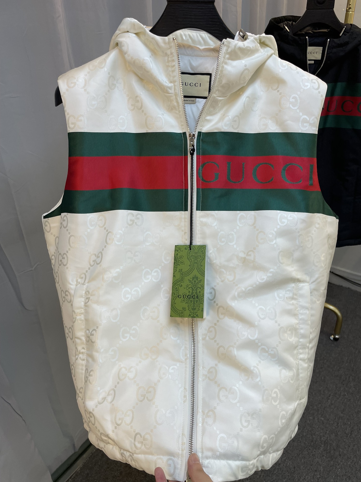 Gucci Down Jackets